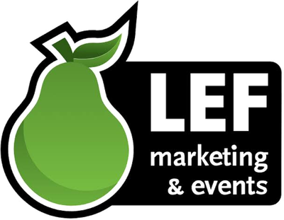 LEF Marketing & Events