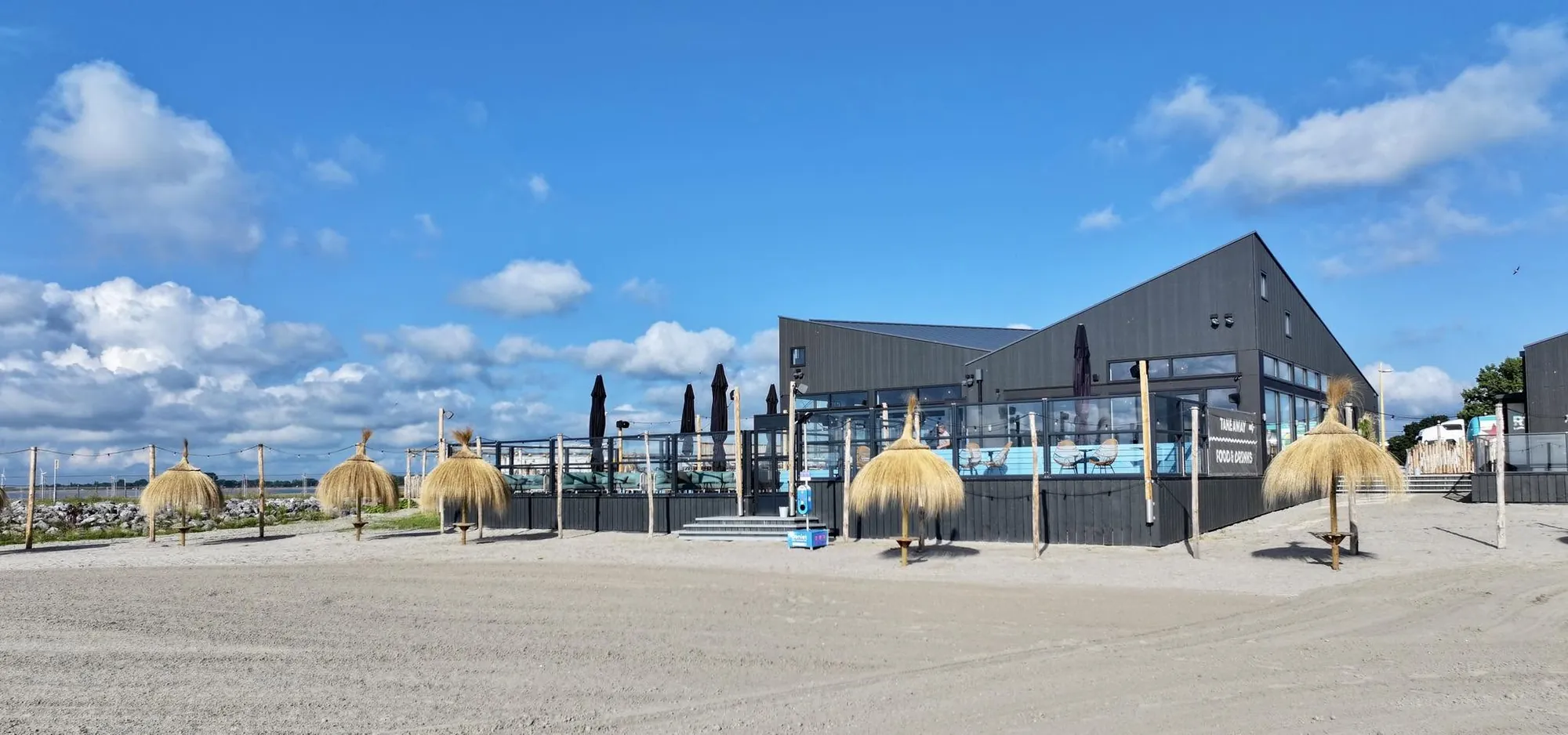 Houtskeletbouw