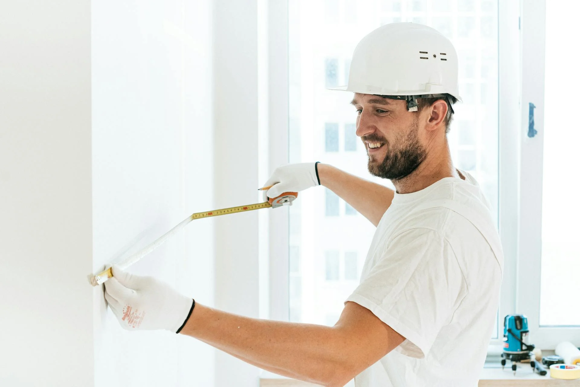 Vakmanschap in de werkplaats van SDK Events