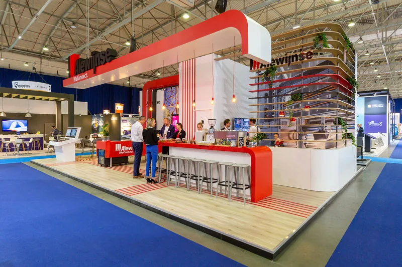 Alewijnse @ Europort
