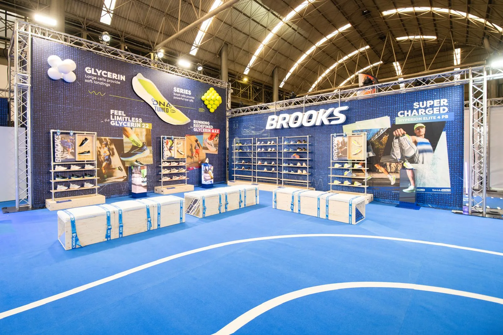 Brooks