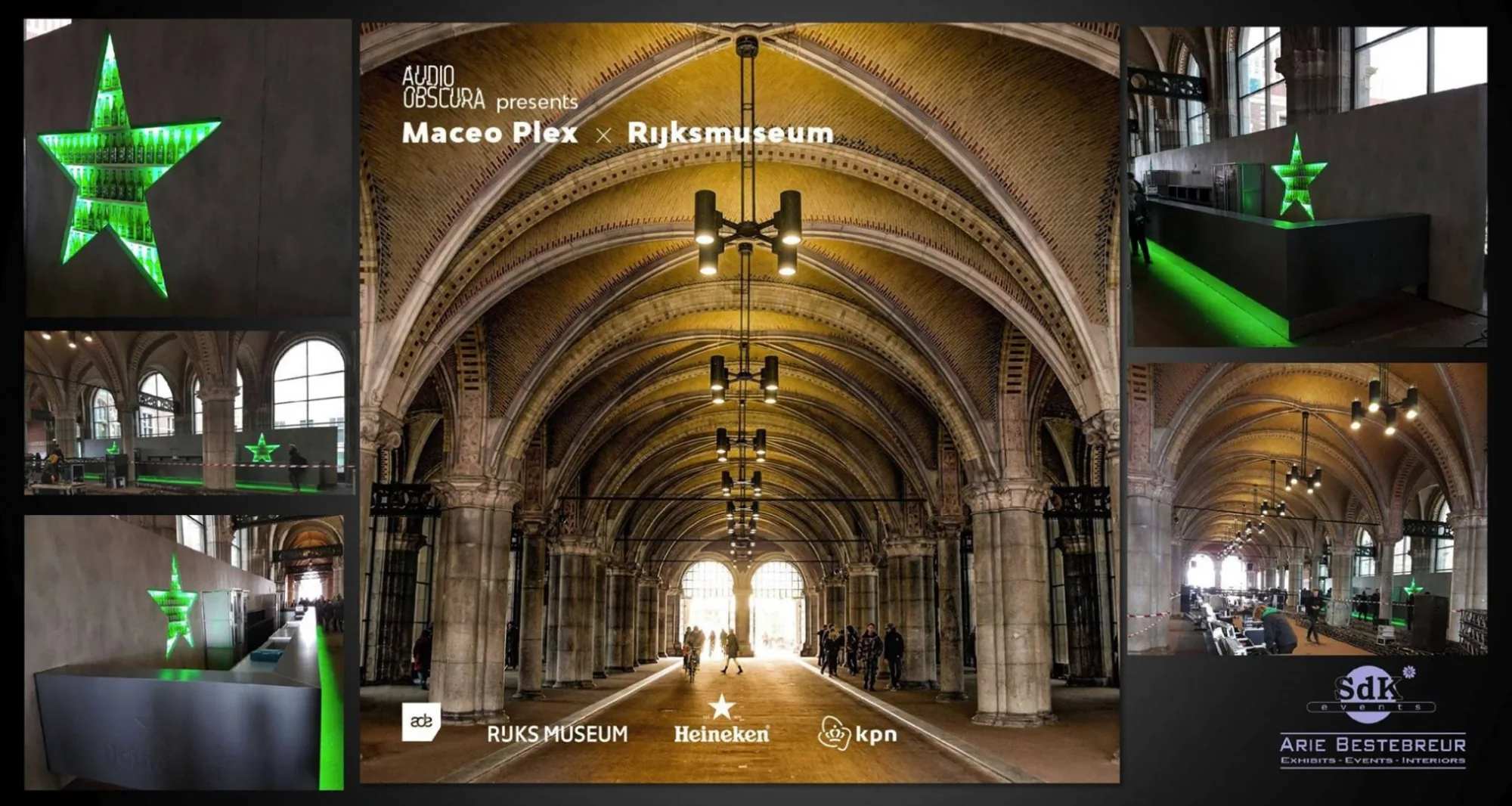Amsterdam Dance Event