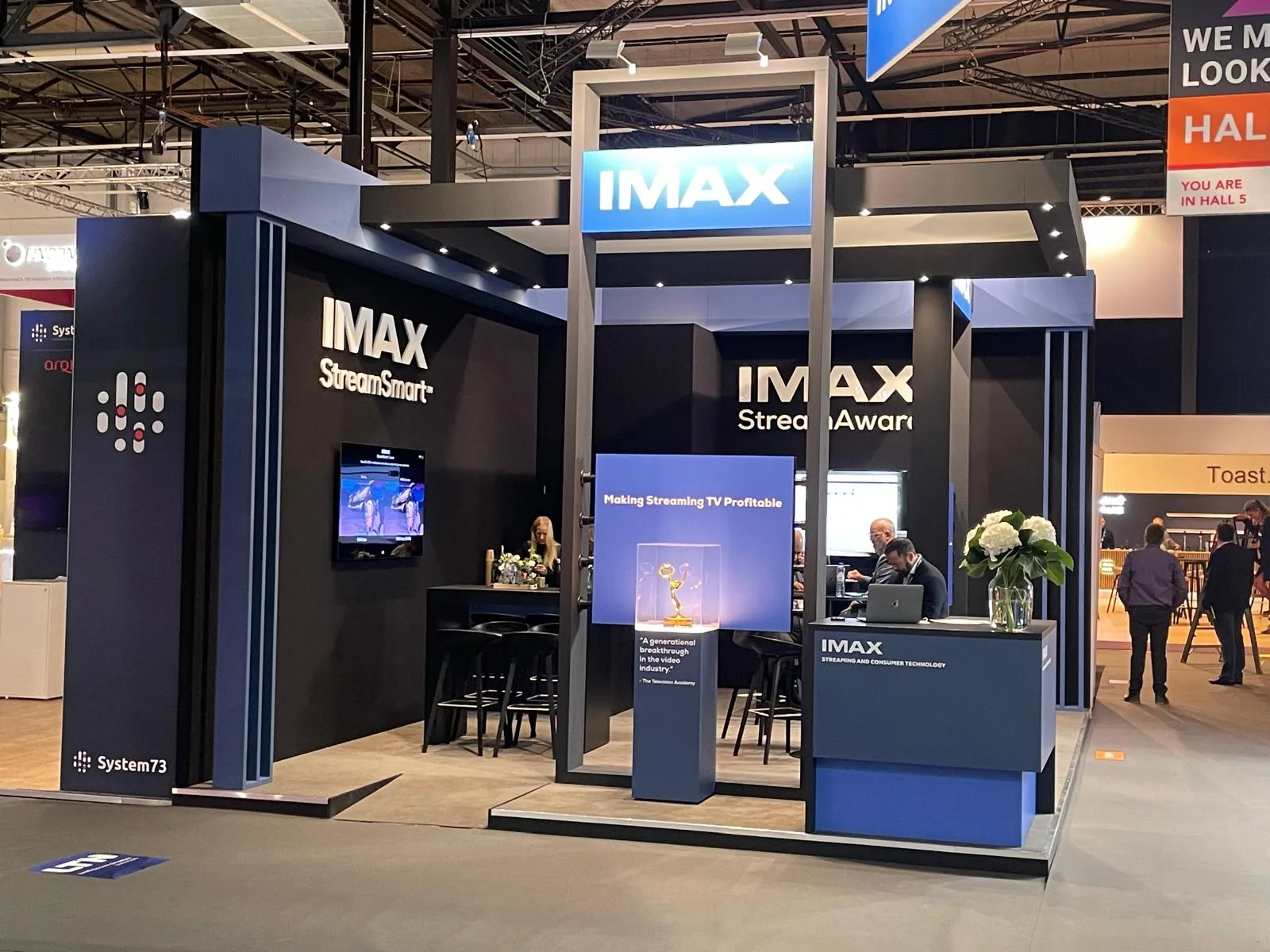IMAX