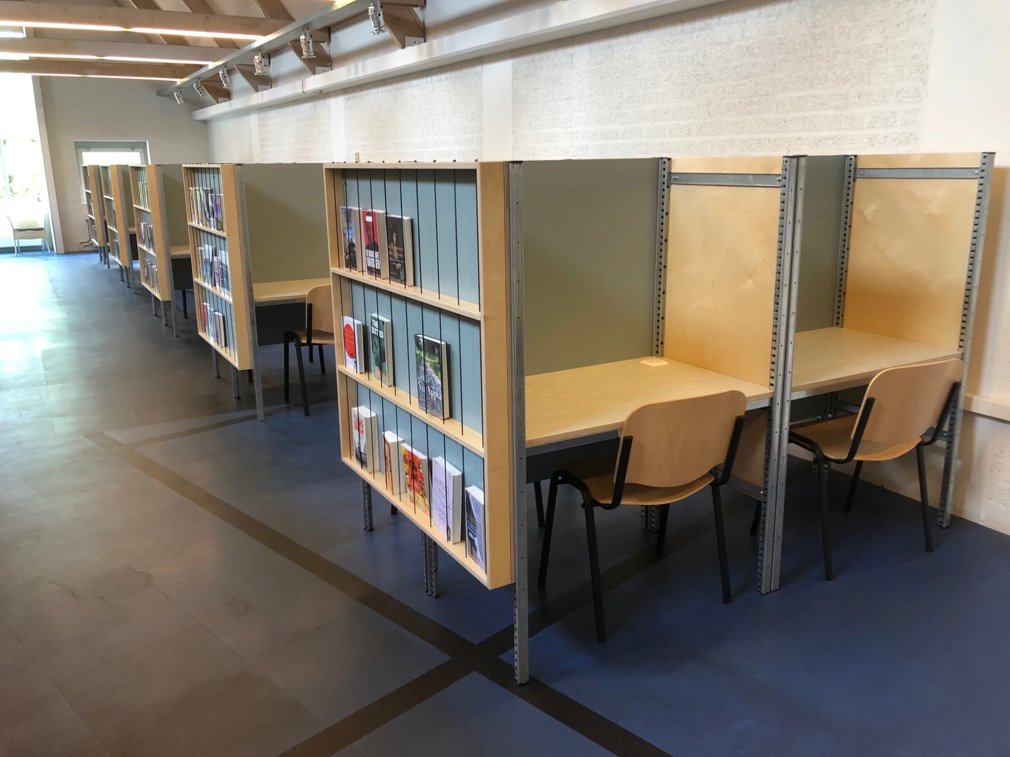Bibliotheek Hoorn