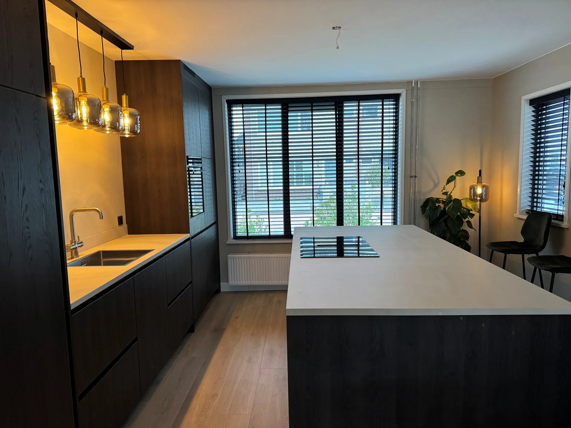 Keuken