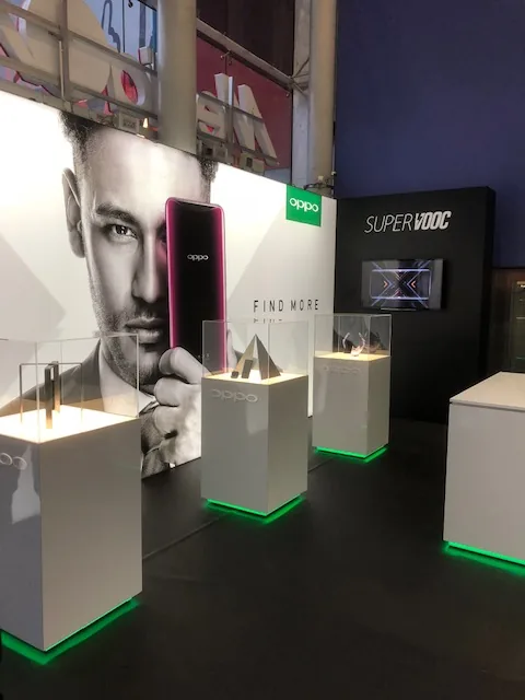 Oppo @ MediaMarkt